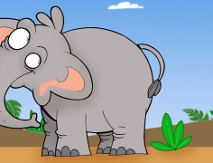 Elefánt