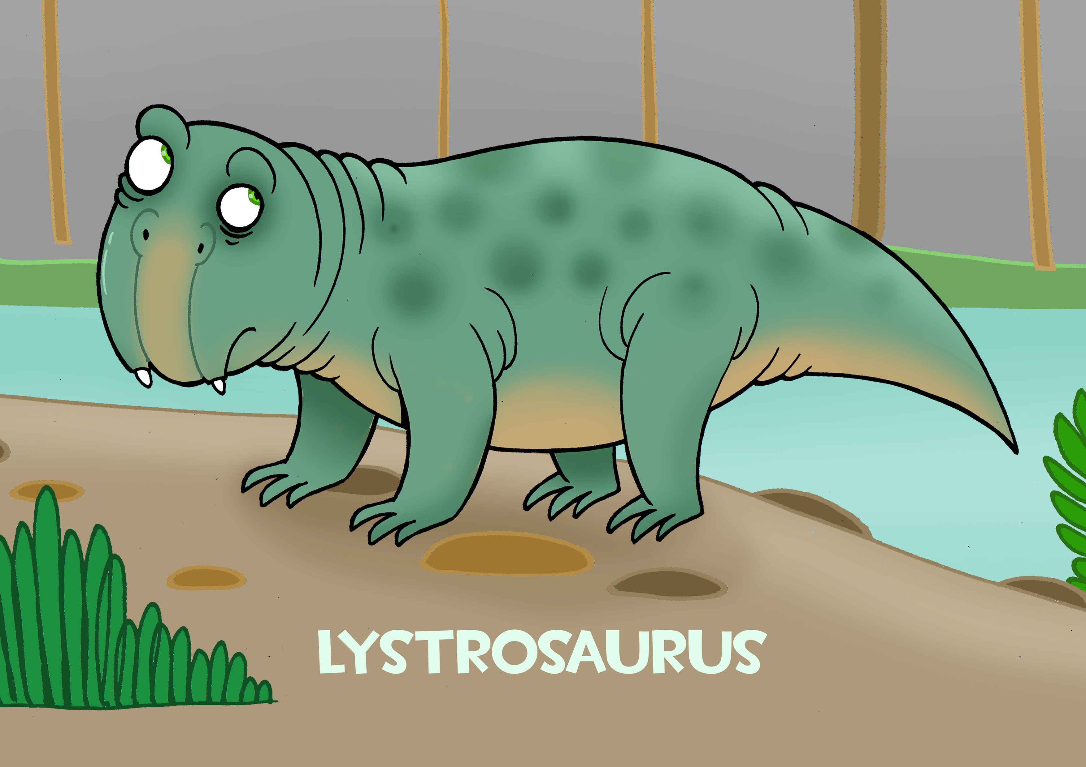 lystrosaurus-dinoszaurusz.jpg